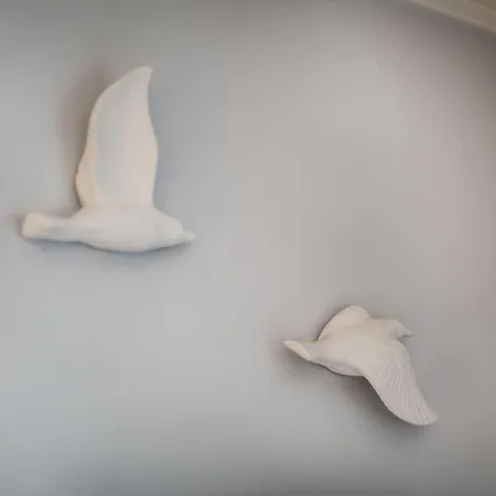 Haus-55-grad-nord-wohnung-3-hynsteblom Apartmán *