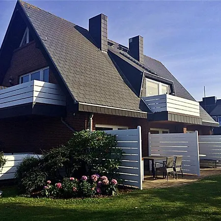 Haus-55-grad-nord-wohnung-3-hynsteblom * Wenningstedt-Braderup