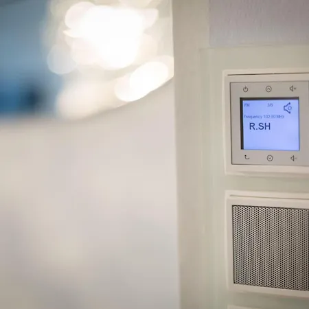 Haus-55-grad-nord-wohnung-3-hynsteblom * Wenningstedt-Braderup