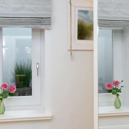 Apartmán Haus-55-grad-nord-wohnung-3-hynsteblom