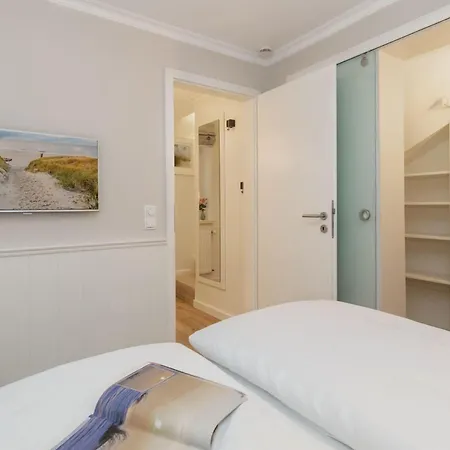 Haus-55-grad-nord-wohnung-3-hynsteblom Wenningstedt-Braderup