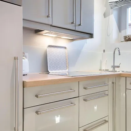 Apartment Haus-55-grad-nord-wohnung-3-hynsteblom Wenningstedt-Braderup
