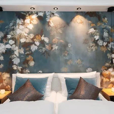 Apartmán Haus-55-grad-nord-wohnung-3-hynsteblom Wenningstedt-Braderup