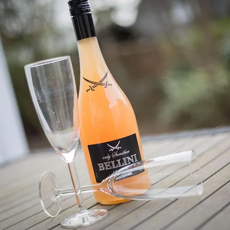 Haus-55-grad-nord-wohnung-3-hynsteblom Apartmán *