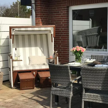 Haus-55-grad-nord-wohnung-3-hynsteblom Apartmán