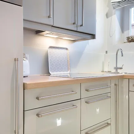Haus-55-grad-nord-wohnung-3-hynsteblom Апартаменты *