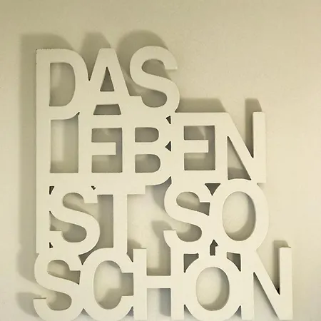 Haus-55-grad-nord-wohnung-3-hynsteblom Апартаменты *