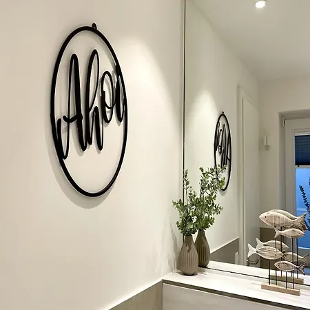 Haus-55-grad-nord-wohnung-3-hynsteblom * Веннингштедт