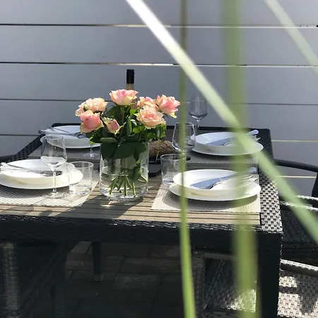 Haus-55-grad-nord-wohnung-3-hynsteblom Апартаменты